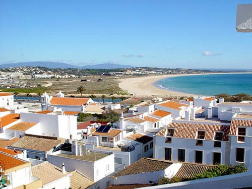 Apartment AJW in Lagos, Algarve, Portugal, for up to 4 people for rent