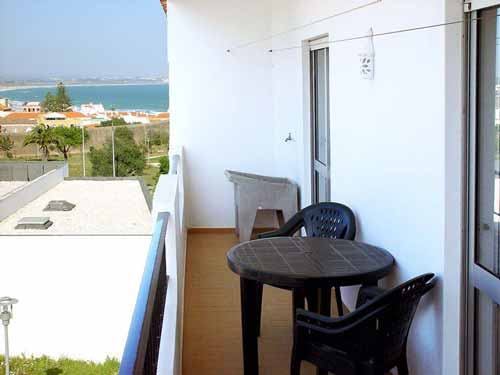 Apartment JPM, Algarve, Portugal, for up to 4 people for rent