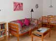 Apartment TLA in Lagos, Algarve, Portugal, for maximum of 4 people for rent