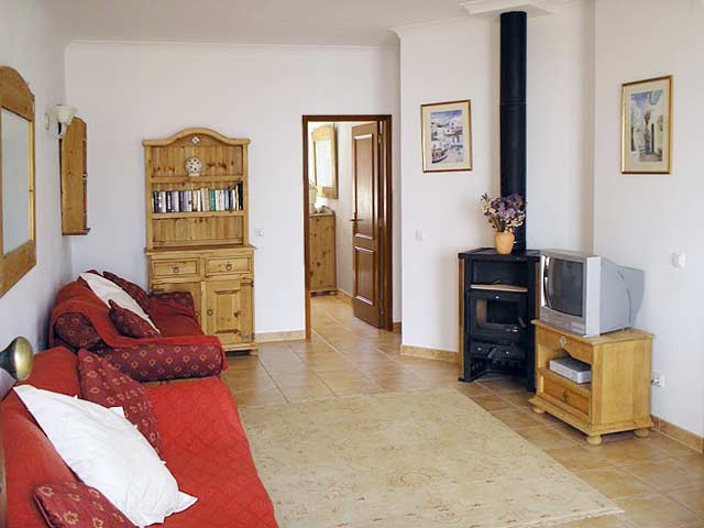 Apartment JSB in Luz, Algarve, Portugal, with Pool for maximum of 4 Persons for rent