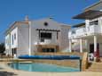Apartment JSB in Luz, Algarve, Portugal, with pool for up to 4 people for rent
