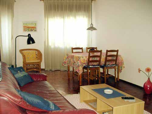 Apartment TLB in Lagos, Algarve, Portugal, for maximum of 4 people for rent