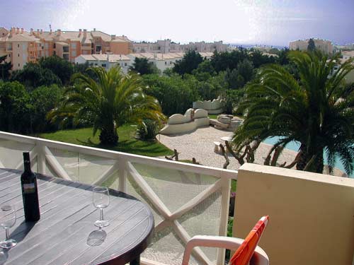 Casa BEA in Luz, Algarve, Portugal, Holiday Home with Pool for maximum of 4 Persons for rent