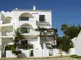 Casa CRL in Luz, Algarve, Portugal, holiday home with sea view for maximum of 4 people for rent
