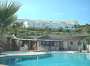 Casa QDM near Budens, Algarve, Portugal, Holiday Home with Pool for maximum of 4 Persons for rent