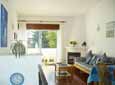 Casa TRP, holiday home in Praia da Luz, Algarve, Portugal, for maximum of 4 people for rent