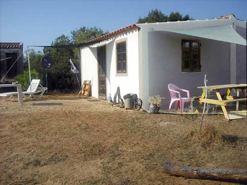 Casinha PHL near Espiche, Algarve, Portugal, Holiday Home for maximum of 2 Persons for rent