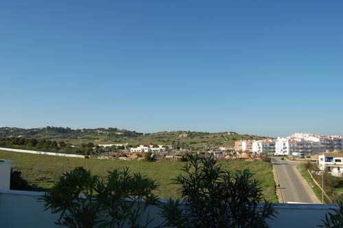 Penthouse for sale Penthouse in Lagos, Algarve, Portugal for sale