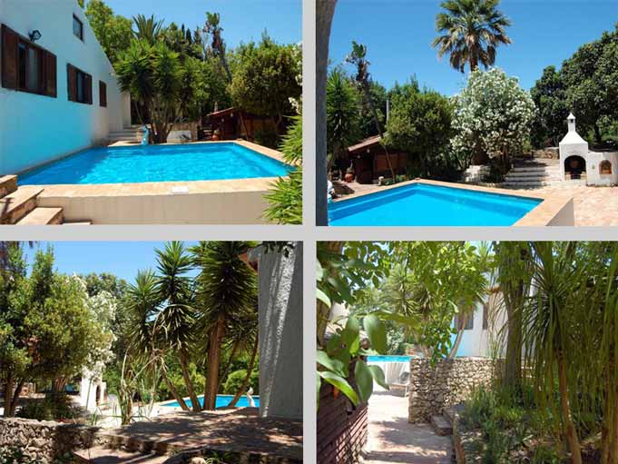 Quinta ALF near Odiaxere, Algarve, Portugal - 4