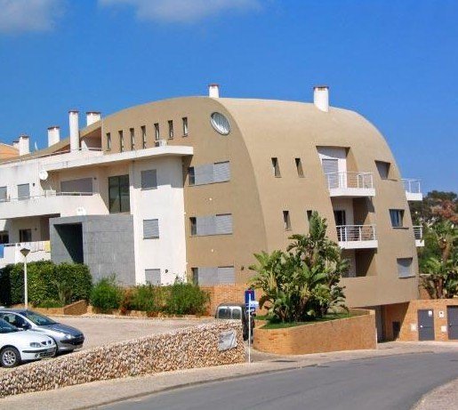 Studio QRD in Lagos, Algarve, Portugal, with Aircondition, for maximum of 2 Persons per Studio for rent