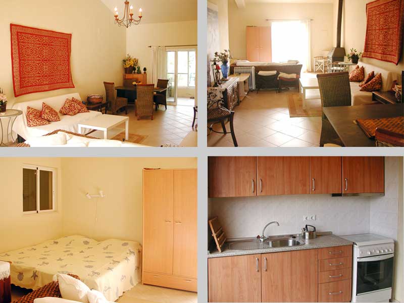 Villa ATM, Holiday Home in Algarve, Portugal - Composition Studio