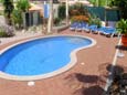 Villa JHV in Lagos, Algarve, Portugal, holiday home with pool for up to 8 people for rent