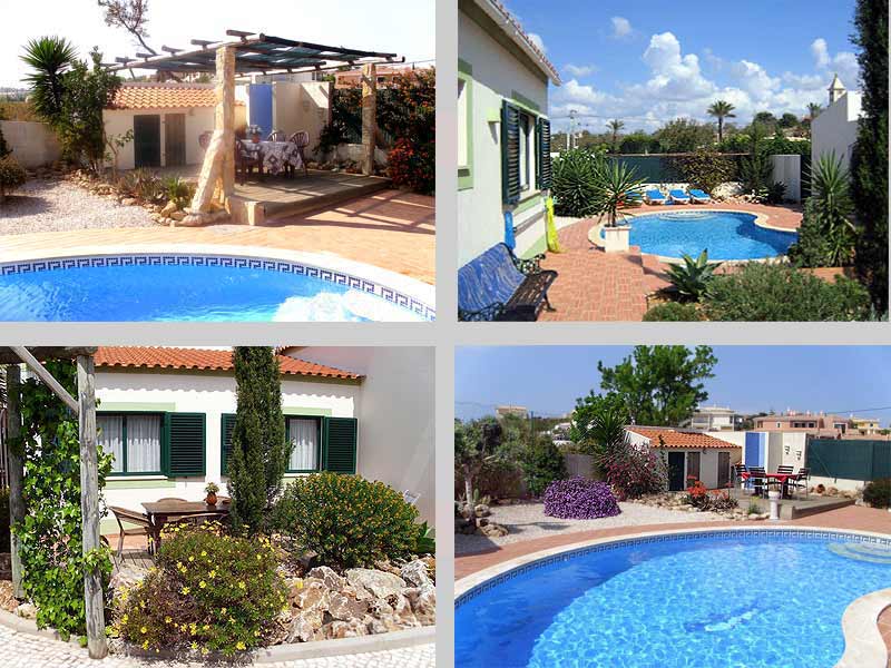 Holiday Home in Lagos, Algarve, Portugal - 5