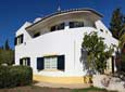 Villa JJM with pool, in Lagos, Algarve, Portugal, for maximum of 8 people for rent