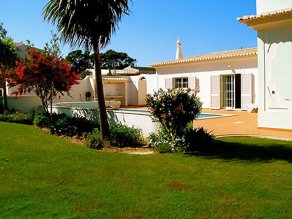 Villa MLG near Budens, Algarve, Portugal, Holiday Home with pool for maximum of 6 persons for rent