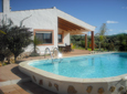 Villa PHL near Espiche, Algarve, Portugal, holiday home with pool for up to 10 people for rent